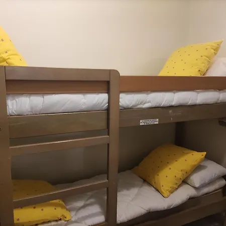 Centre Les Pins 胡安莱潘