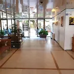 Апартаменты Centre Les Pins *