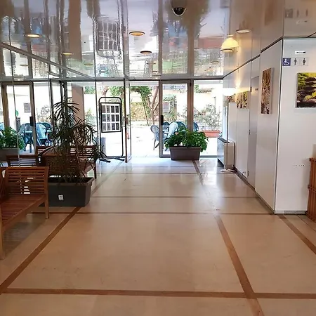 Appartamento Centre Les Pins *