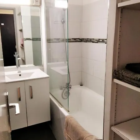 Appartamento Centre Les Pins Juan-les-Pins