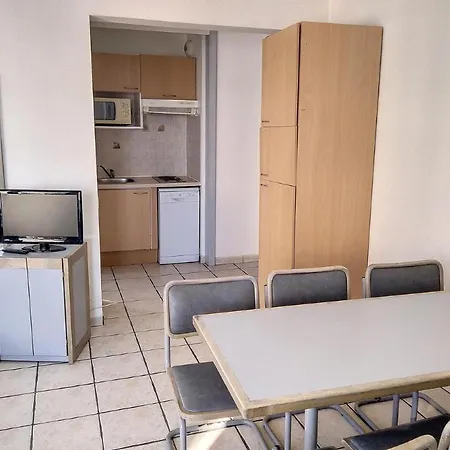 Centre Les Pins Juan-les-Pins
