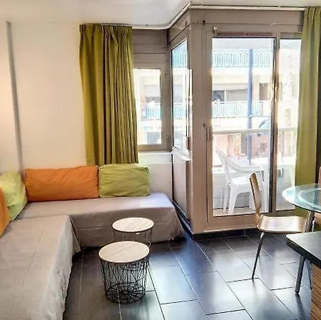 Centre Les Pins Апартаменты *