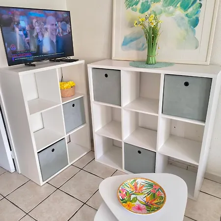 Studio Juan les pins Juan-les-Pins