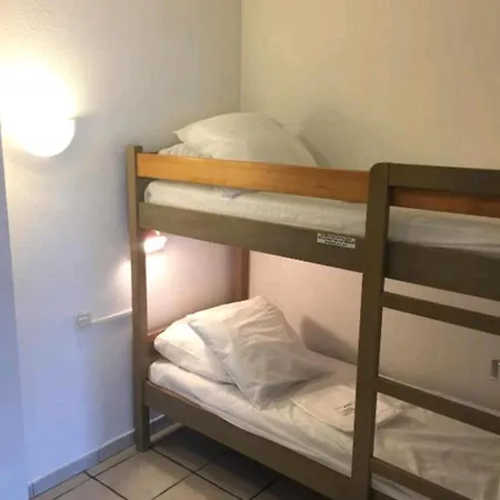 Apartamento Studio Juan les pins Juan-les-Pins