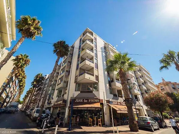 Centre Les Pins Appartement