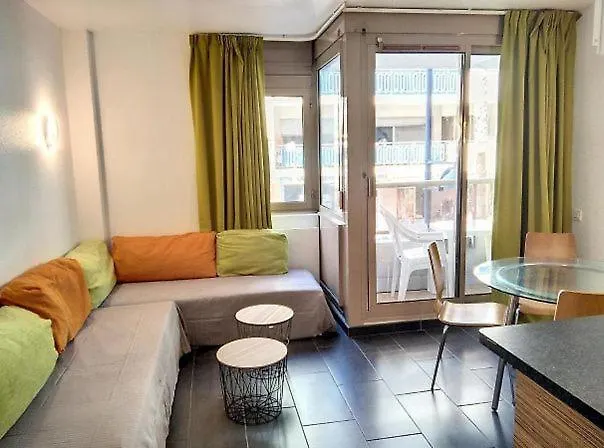 Centre Les Pins Appartement *